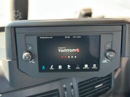 IVECO XWay 480 8x4 BL  PALFINGER P24A AK / Retarder