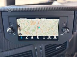 IVECO XWay 480 8x4 BL  PALFINGER P24A AK / Retarder