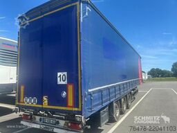 Schmitz Cargobull Curtainsider Mega