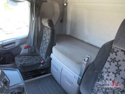 Scania R 410 A4x2NA LNG