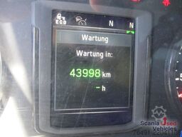 Scania R 410 A4x2NA LNG
