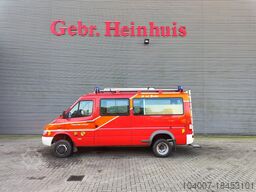 Mercedes-Benz Sprinter 416 CDI 4x4