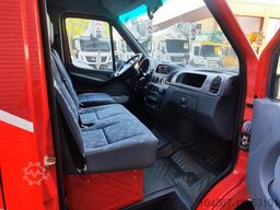 Mercedes-Benz Sprinter 416 CDI 4x4