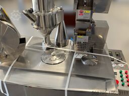 minsheng pharmaceutical machinery co. lt DT-C Semiautomatic capsule filling