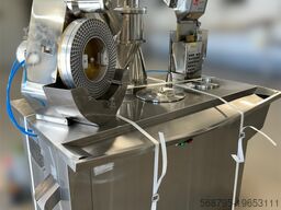 minsheng pharmaceutical machinery co. lt DT-C Semiautomatic capsule filling