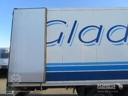 Schmitz Cargobull Tiefkühler Standard Trennwand