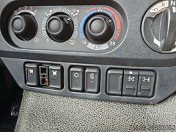 Ginaf CF 410 / 6x4/6x6 / PALFINGER Z-KRAAN + NCH CONT...