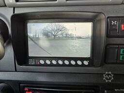 Ginaf CF 410 / 6x4/6x6 / PALFINGER Z-KRAAN + NCH CONT...