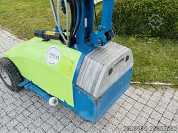 Winlet glazing robot 350 glass lifter