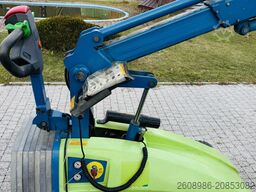 Winlet glazing robot 350 glass lifter