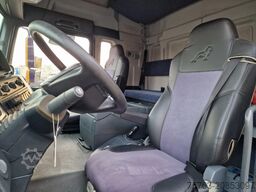 MAN TGA 18.360 4x2 - Horse truck + full camper - 4...