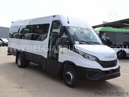 Iveco Daily Line New / 10 X UNITS / 65C18H8 4100L / A...