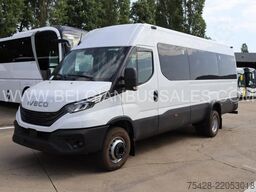 Iveco Daily Line New / 10 X UNITS / 65C18H8 4100L / A...