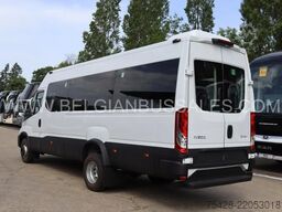 Iveco Daily Line New / 10 X UNITS / 65C18H8 4100L / A...