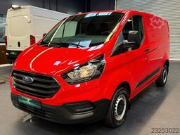 FORD Transit Custom Kasten L1 49TKM Klima 1.Hand