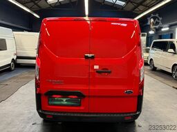 FORD Transit Custom Kasten L1 49TKM Klima 1.Hand