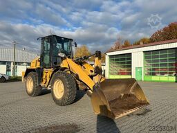 CATERPILLAR 910 K / Pfreud Waage