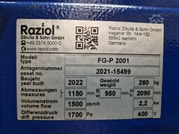 KUKA KR100 R3500 press