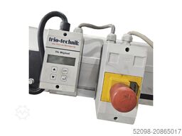 trio-technik 1000005842, FB: 289 mm