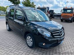 MERCEDES-BENZ Citan 109 CDI Kombi lang/ AC/ PDC/ Airbagpaket