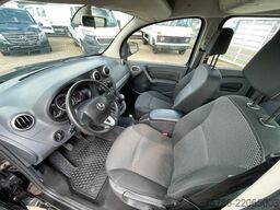 MERCEDES-BENZ Citan 109 CDI Kombi lang/ AC/ PDC/ Airbagpaket