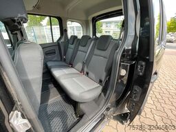 MERCEDES-BENZ Citan 109 CDI Kombi lang/ AC/ PDC/ Airbagpaket