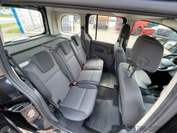 MERCEDES-BENZ Citan 109 CDI Kombi lang/ AC/ PDC/ Airbagpaket