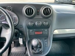 MERCEDES-BENZ Citan 109 CDI Kombi lang/ AC/ PDC/ Airbagpaket