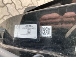 MERCEDES-BENZ Citan 109 CDI Kombi lang/ AC/ PDC/ Airbagpaket