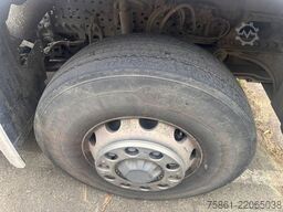 MERCEDES-BENZ 1846 HAD! 4x4