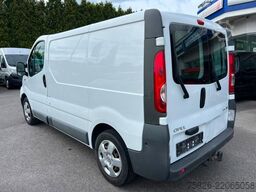 OPEL Vivaro Kasten*Klima*Tüv28/6*AHK*98tkm*