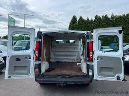 OPEL Vivaro Kasten*Klima*Tüv28/6*AHK*98tkm*