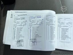 OPEL Vivaro Kasten*Klima*Tüv28/6*AHK*98tkm*