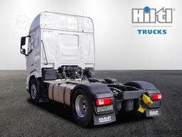 DAF NGD XF 450 FT + INTARDER + 2-KREIS-HYDRAULIK