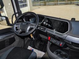 DAF NGD XF 450 FT + INTARDER + 2-KREIS-HYDRAULIK