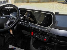 DAF NGD XF 450 FT + INTARDER + 2-KREIS-HYDRAULIK