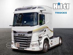 DAF XG 480 FT + MAUT KL. 3 + EFFICIENCY CHAMP + HYDRAU