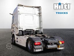 DAF XG 480 FT + MAUT KL. 3 + EFFICIENCY CHAMP + HYDRAU