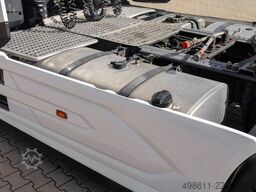 DAF XG 480 FT + MAUT KL. 3 + EFFICIENCY CHAMP + HYDRAU