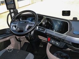 DAF XG 480 FT + MAUT KL. 3 + EFFICIENCY CHAMP + HYDRAU