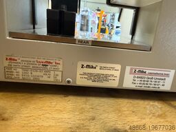 Z-Mike 1202 B / 1200 Series