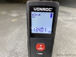 Krone SDR 27 3-Axle Fridge / Carrier Maxima / Liftaxl...