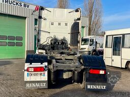 Renault Premium 460 VF624GPA000070172  EVV,  RETARDER, ...