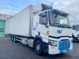 Renault T380 VF611M165MD003883,  6x2,  388567 km, 8.90 ...