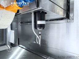 Amada Techster 84