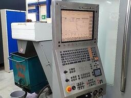 DMG DMC 635 V