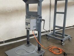 MFP Fördertechnik 3000 x 300