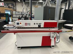 Lange Maschinenbau B 72 KF