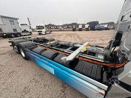 eActros 400LL MULTIWECHSLER BDF