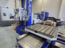 TOS VARNSDORF W100A